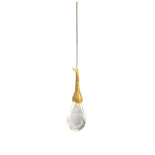 Подвес DELIGHT COLLECTION SEED OMG07287-1 C1 gold