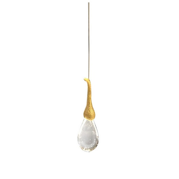 Подвес DELIGHT COLLECTION SEED OMG07287-1 C1 gold