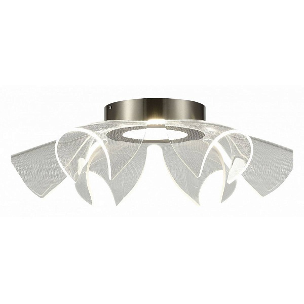 Светильник потолочный ST LUCE FAIRY SL6235.102.20