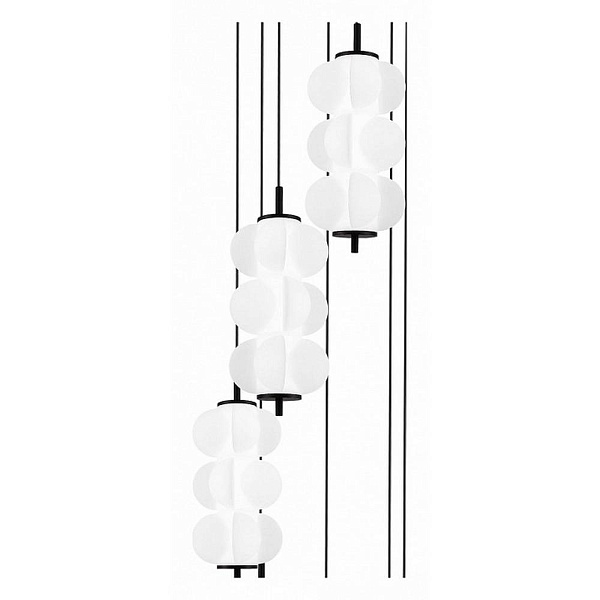 Подвес ST LUCE TALISMAN SL6121.403.07