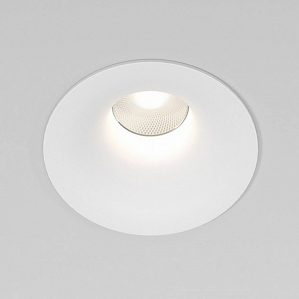 Светильник встраиваемый ELEKTROSTANDARD BLISS a069406