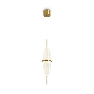 Подвес FREYA WHISPER FR6184PL-L8BS