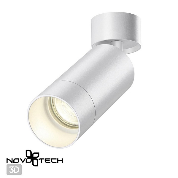 Спот NOVOTECH SLIM 370868