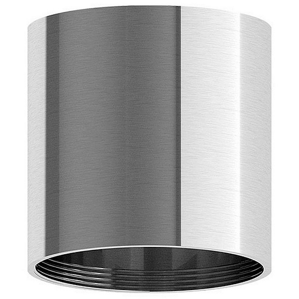 Основание для светильника AMBRELLA LIGHT DIY SPOT C6305 PSL серебро полированное D60*H60mm MR16 GU5.3