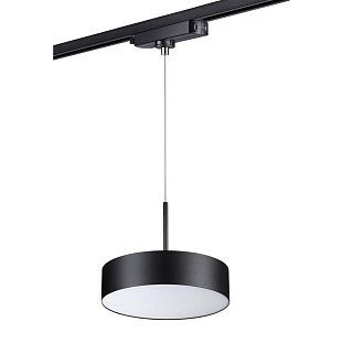 Трековый светильник NOVOTECH PROMETA 358768