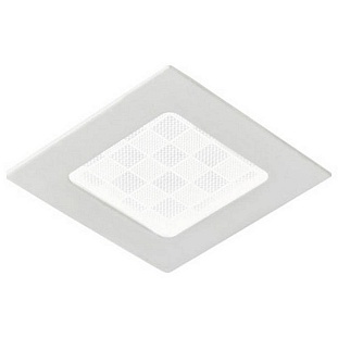 Светильник встраиваемый AMBRELLA LIGHT DOWNLIGHT 7 S502 W