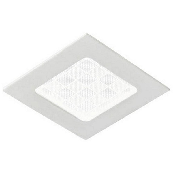 Светильник встраиваемый AMBRELLA LIGHT DOWNLIGHT 7 S502 W