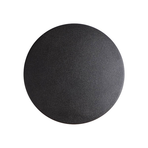 Светильник уличный настенный ARTE LAMP NIMBO A1510AP-1BK