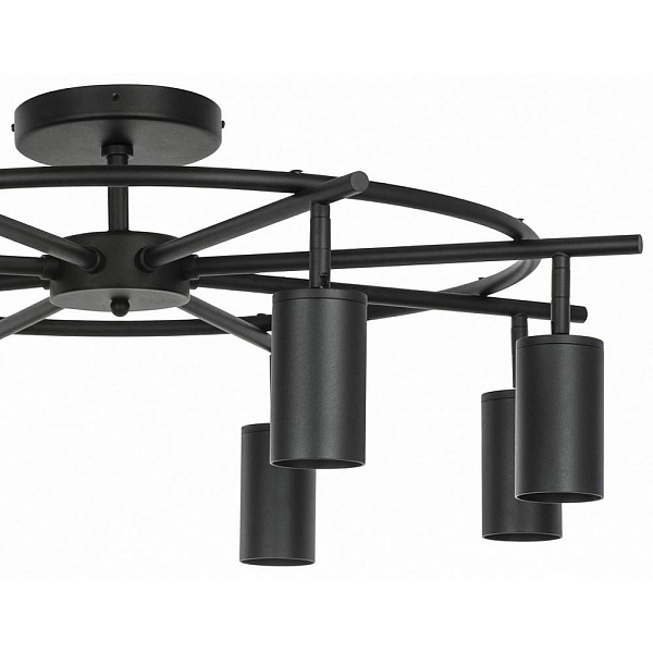 Люстра потолочная LIGHTSTAR RULLO LR718378