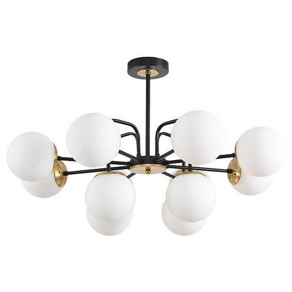 Люстра потолочная LUMION MODERNI 8375/12C