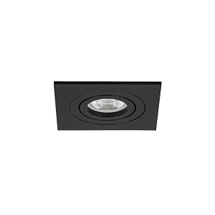 Светильник встраиваемый ARTE LAMP TARF MINI A2068PL-1BK