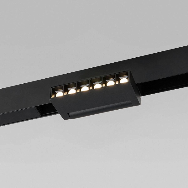 Трековый светильник ELEKTROSTANDARD SLIM MAGNETIC a057197