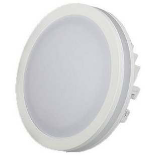 Светильник встраиваемый ARLIGHT LTD-95SOL-10W Day White 017990