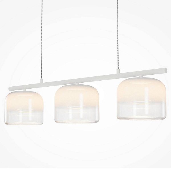 Подвес MAYTONI SPIRITO MOD286PL-L12W3K