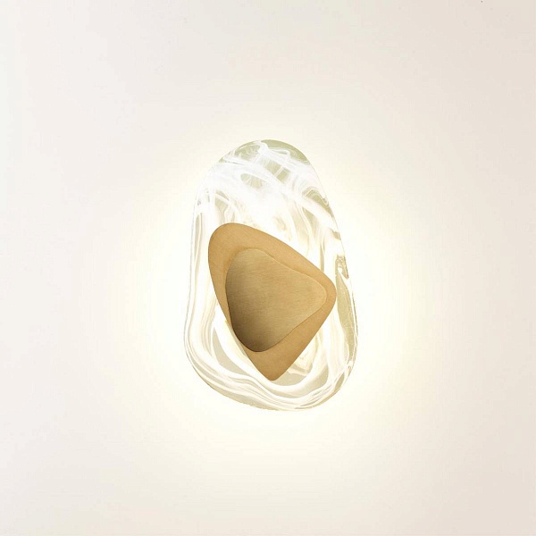 Бра ODEON LIGHT ICY 4314/9WL
