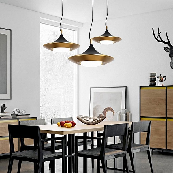 Подвес IMPERIUMLOFT RASK 151756-26