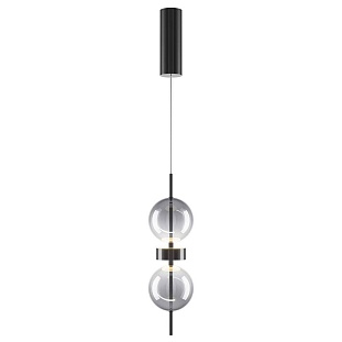 Подвес MAYTONI DOUBLE MOON MOD478PL-L8B3K