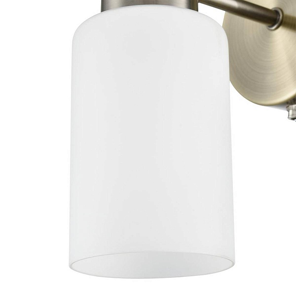Бра LUMION MAVE 8100/1W