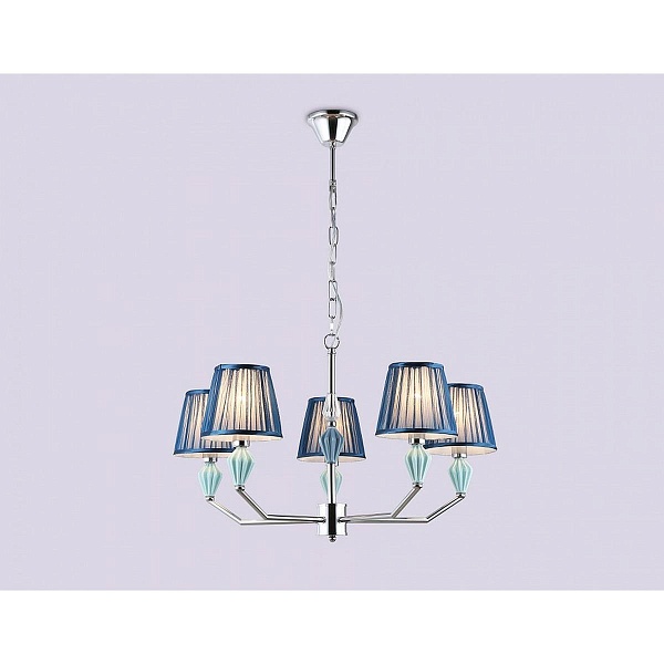 Люстра подвесная AMBRELLA LIGHT HIGH LIGHT LH75061