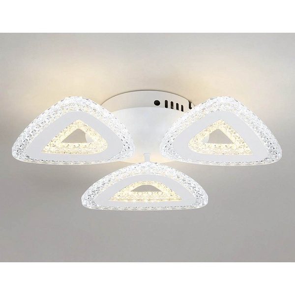 Люстра потолочная AMBRELLA LIGHT ACRYLICA ORIGINAL FA4018
