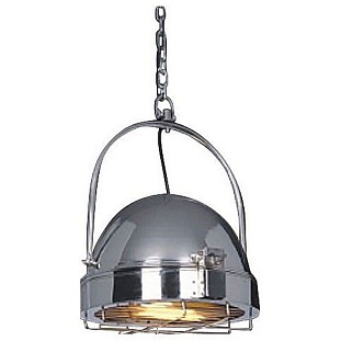 Подвес DELIGHT COLLECTION LOFT KM026 steel