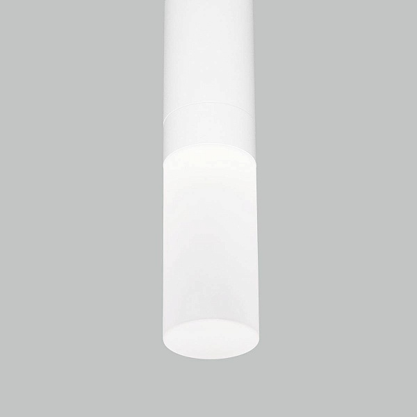 Подвес EUROSVET AXEL 50210/1 LED белый