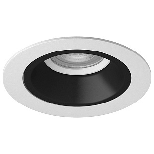 Светильник встраиваемый LIGHTSTAR DOMINO D61607WMOD
