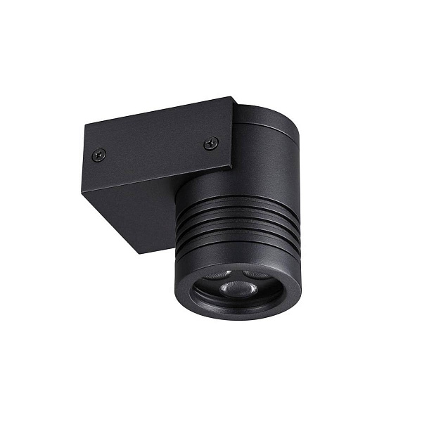 Светильник уличный настенный ODEON LIGHT STIMA 6648/6WL