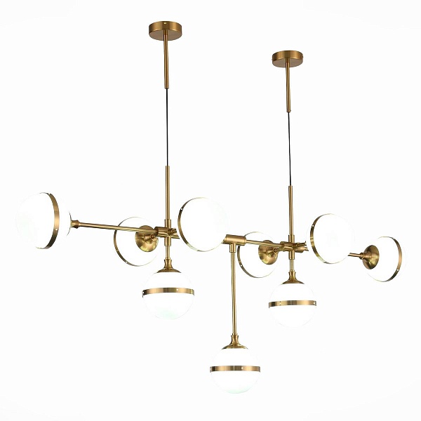 Люстра подвесная ST LUCE ARBE SL1157.303.09