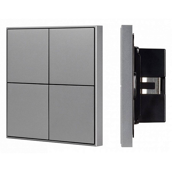 Панель управления ARLIGHT KNX 38402