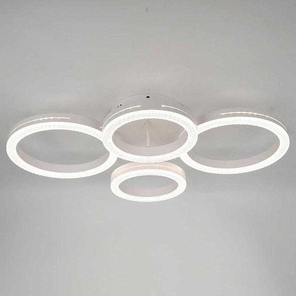 Люстра потолочная RIVOLI JUNIPER Б0068478