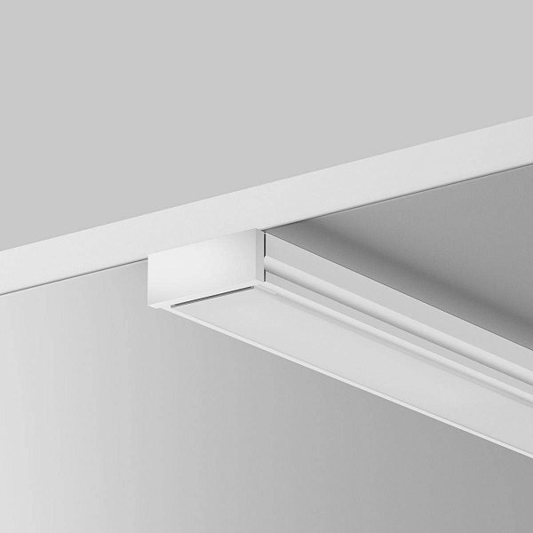 Заглушка MAYTONI LED STRIP PROFIL 642020