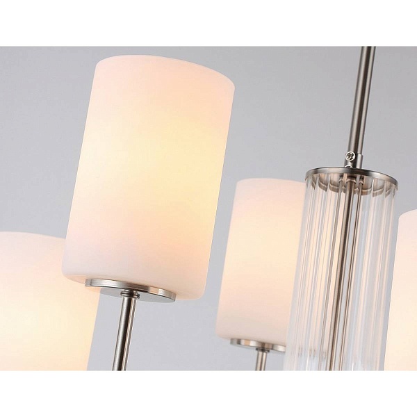 Люстра подвесная AMBRELLA LIGHT HIGH LIGHT LH56211
