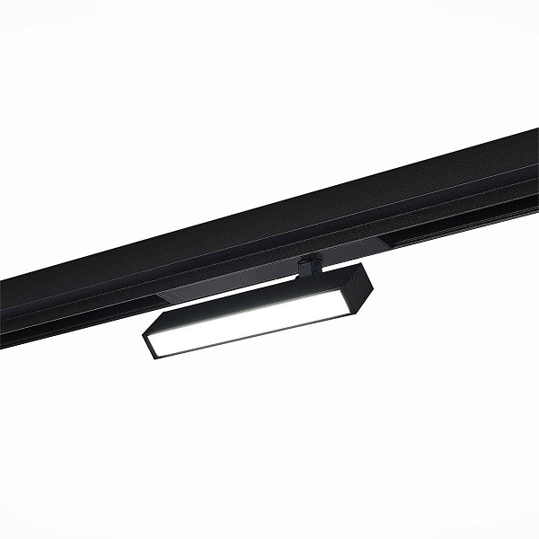 Трековый светильник ST LUCE SKYLINE 220 ST378.496.09