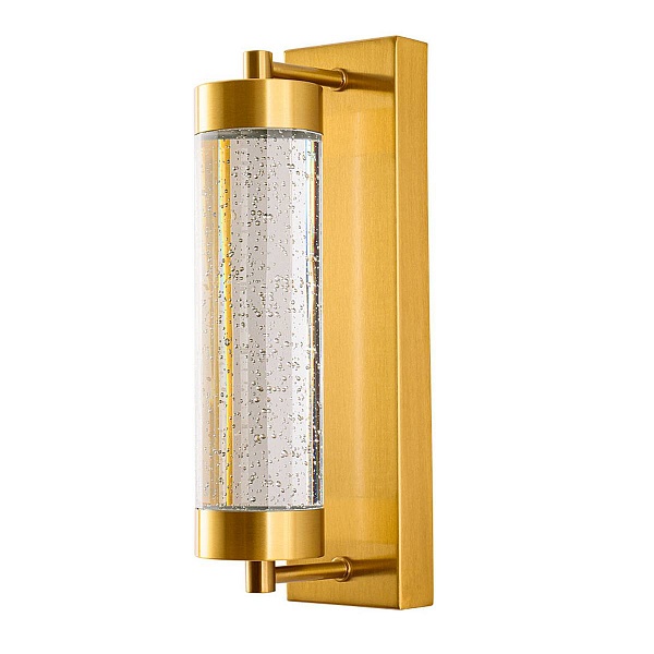Бра ARTE LAMP GALAXY A2132AP-8PB