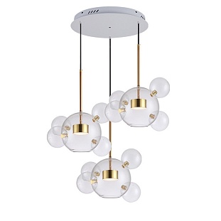Подвес DELIGHT COLLECTION BOLLE ST-0801-14