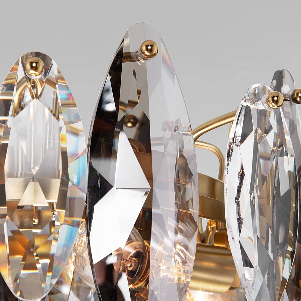 Люстра подвесная BOGATES ONYX a065319