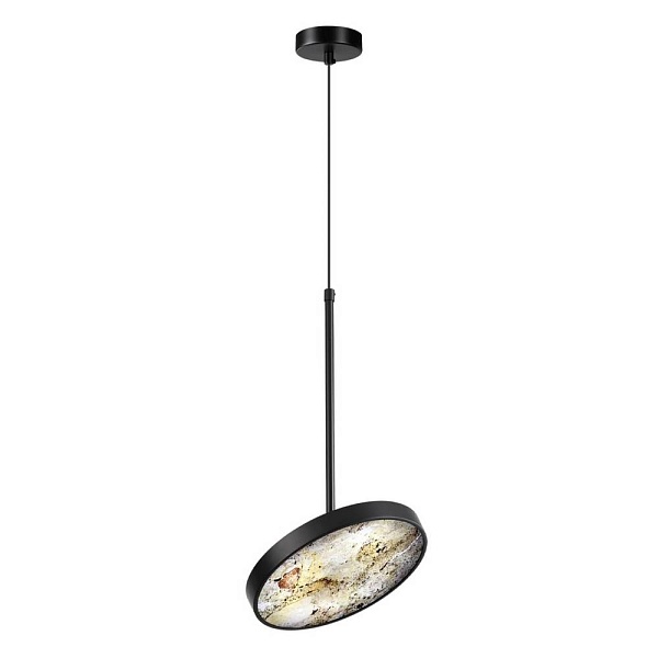 Подвес ODEON LIGHT L-VISION 5064/15L
