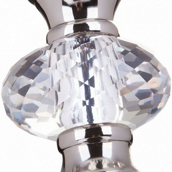 Настольная лампа MAYTONI RIVERSIDE MOD018TL-01CH