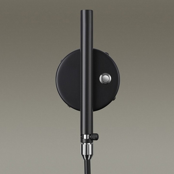 Бра ODEON LIGHT KERBI 4831/1W