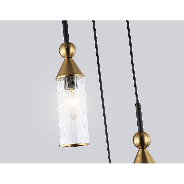 Подвес AMBRELLA LIGHT HEIGH LIGHT LH55252