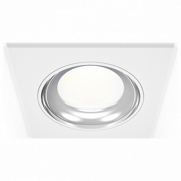 Светильник встраиваемый AMBRELLA LIGHT TECHNO SPOT 64 XC7631061