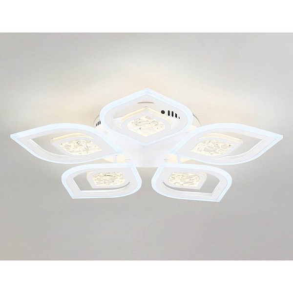 Люстра потолочная AMBRELLA LIGHT ACRYLICA ORIGINAL FA4292