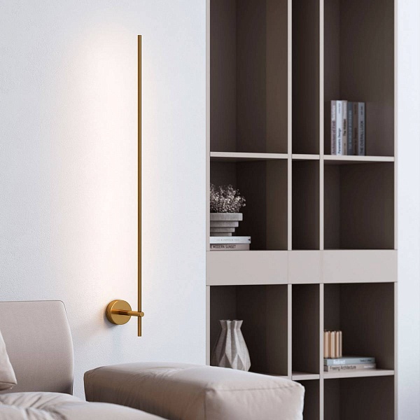 Бра ELEKTROSTANDARD FINE a067490