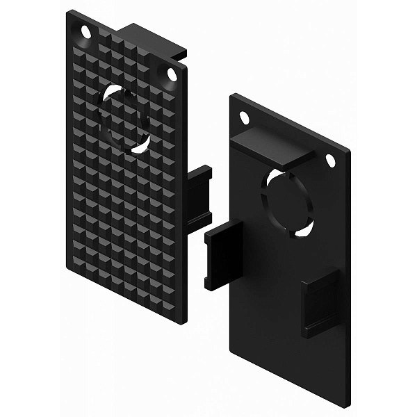 Заглушка HESBY LIGHTING ELDEKO HSBL_0067