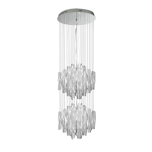 Люстра-каскад ILLUMINATI ARBOR MD4506-54B spc.