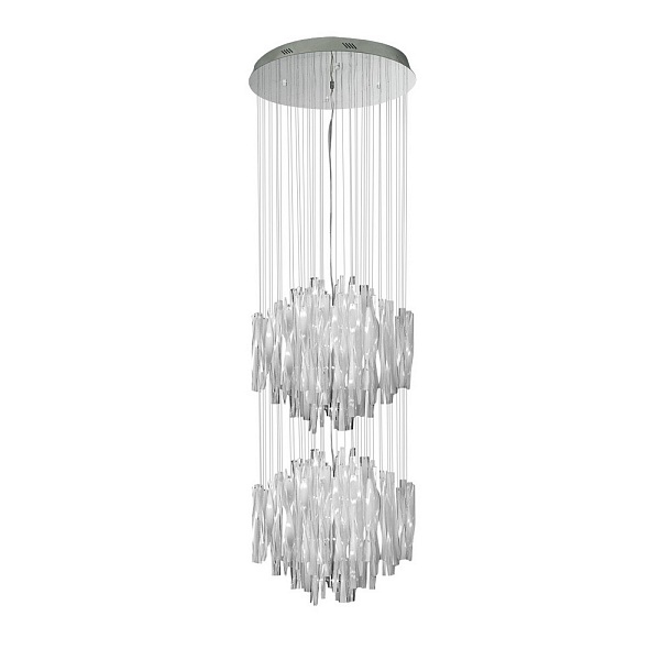 Люстра-каскад ILLUMINATI ARBOR MD4506-54B spc.