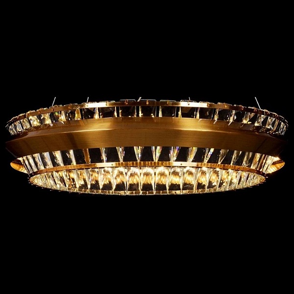 Подвес LUMINA DECO DREVIA LDP 8021-600 MD