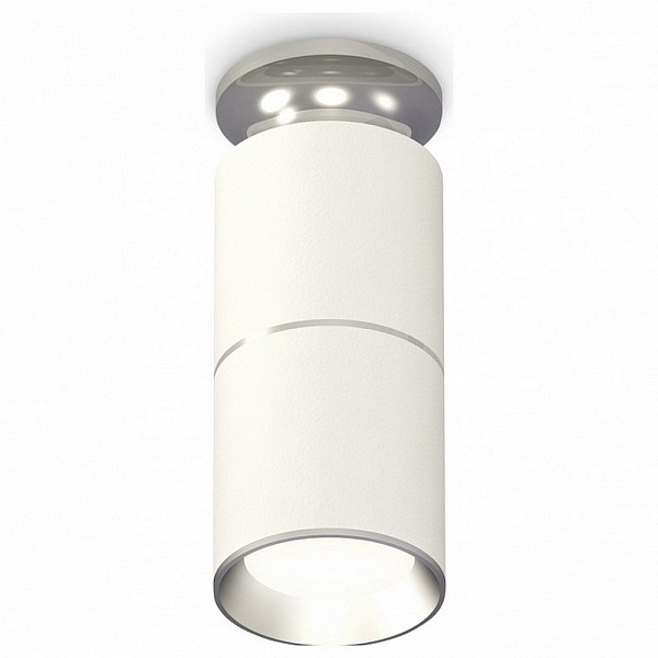 Спот AMBRELLA LIGHT TECHNO SPOT 169 XS6301240