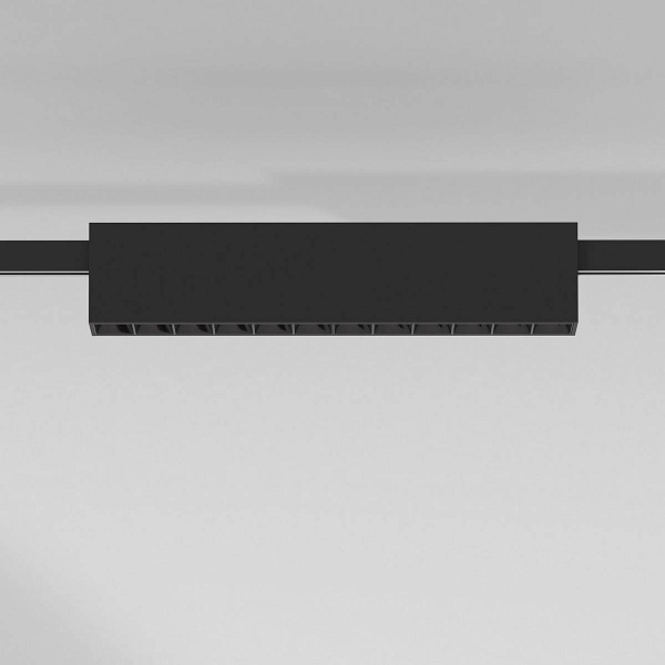 Трековый светильник ELEKTROSTANDARD ESTHETIC MAGNETIC 85121/01 a065422